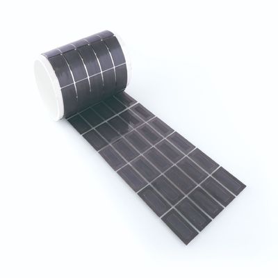 Không thấm nước Acoustic Vent Membrane IP68 Ánh sáng tự động Self-adhesive Breathable Membrane