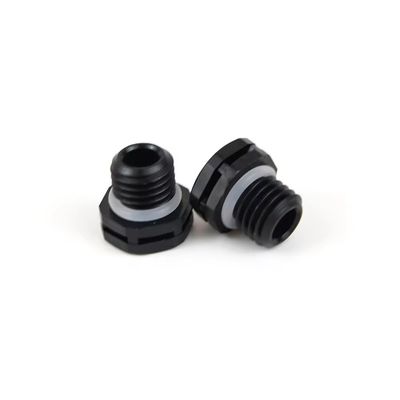 M12 x 1.5 Ventil chiếu sáng xe hơi thở Bolt Screw Vent