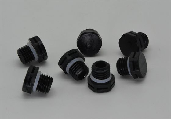 Breathable Bolt M10 * 1.0 Vít trong Ánh sáng tự động Cắm không thấm nước