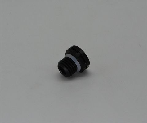 Sử dụng chung Vít nhựa thở M12 * 1.5 Vít IP68 Cắm chống nước