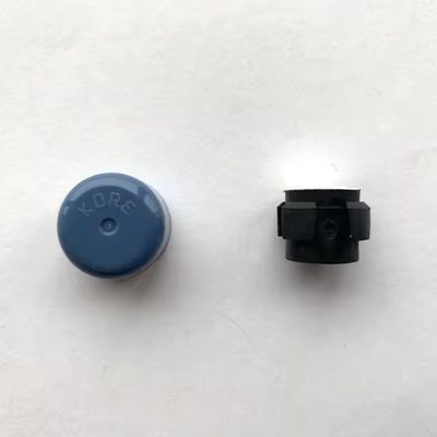 Không khí thấm e-ptfe Membrane Vent Plug ngăn chặn nước chiếu sáng Vent