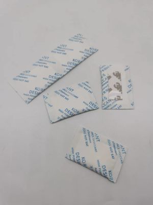 2g Magnesium Chloride Desiccant đèn pha hấp thụ độ ẩm