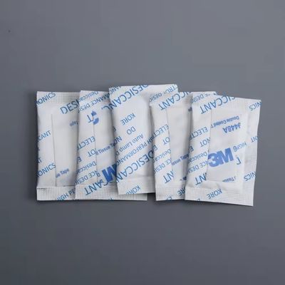 MgCl2 4g Bao bì đèn pha Khử ẩm Khử khô