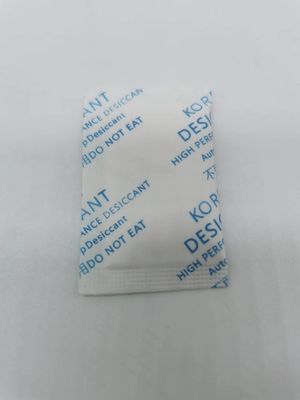 15g Túi hút ẩm siêu khô Pin hút ẩm