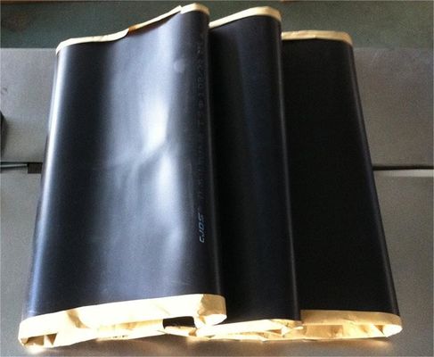 Tỷ lệ co lại≥30% Tape điện co lại bằng nhiệt với chống ăn mòn và tuân thủ Rohs