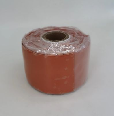 Nhiệt độ hoạt động -45 °C đến 125 °C băng thu hẹp nhiệt chống nước cho các giải pháp chống nước
