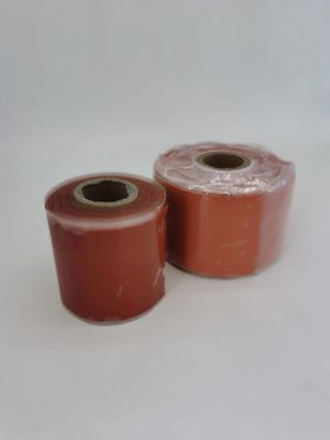 Nhiệt độ hoạt động -45 °C đến 125 °C băng thu hẹp nhiệt chống nước cho các giải pháp chống nước
