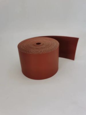 Độ bền kéo cao≥10.4MPa Tape điện thu hẹp bằng nhiệt 550% kéo dài khi vỡ niêm phong