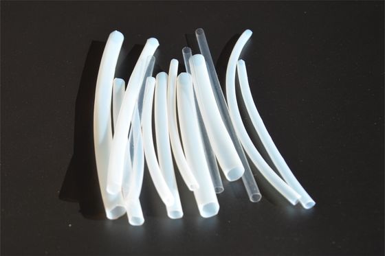 28#PTFE tinh khiết ống thu nhỏ nhiệt cấp y tế ống cấp y tế