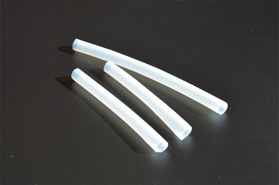 26#PTFE tinh khiết ống thu nhỏ nhiệt cấp y tế ống thu nhỏ nhiệt cấp y tế