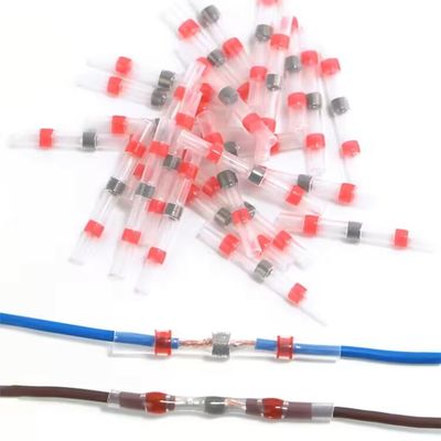 Tăng độ chống cháy Tin Ring Solder Khối thắt nhiệt Khối thắt nhiệt
