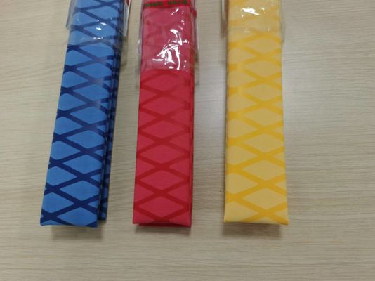 30mm linh hoạt cao màu sắc chống trượt băng cầm không trượt nhiệt thu hẹp ống tay áo cho vợt badminton