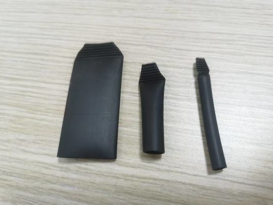 3Tỷ lệ co lại Ống nắp cách nhiệt bằng chất kết dính bán cứng