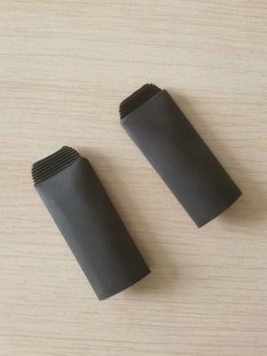3Tỷ lệ co lại Ống nắp cách nhiệt bằng chất kết dính bán cứng