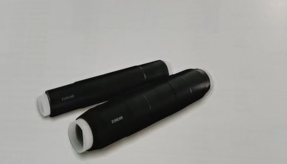 Phân cách điện Cáp thu nhỏ lạnh phụ kiện Bộ ghép thu nhỏ lạnh lên 42 kV Bộ ghép thu lạnh
