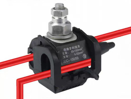 1KV Cáp cách điện kết nối đâm đâm cách điện