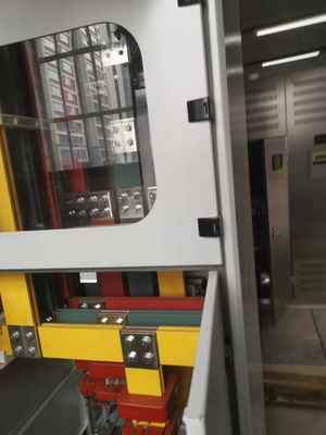 Ống co nhiệt thanh cái 1KV - Ống cách điện ReSuoG Φ50 Vỏ bảo vệ thanh cái chất lượng cao Giá tốt
