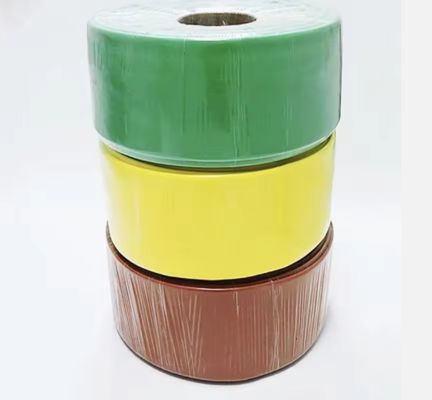 Ống cách điện thanh cái co nhiệt 10KV Φ80 Ống bọc bảo vệ thanh cái chất lượng cao Giá tốt