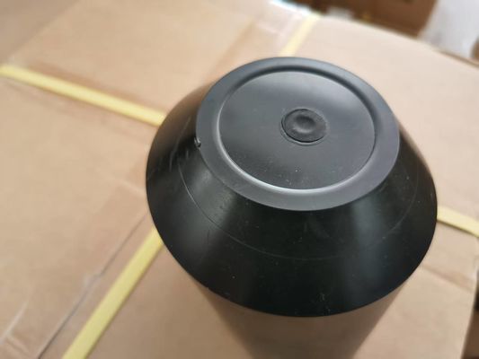 Ống co nhiệt bịt đầu thông gió, cách nhiệt, chống thấm nước, bịt đầu cáp điện, bảo vệ cáp điện