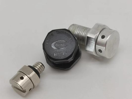 Loại cân bằng áp suất Mái cuối thu hẹp nhiệt, Mái cuối cáp điện chống thấm nước, Bảo vệ cáp điện