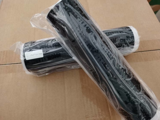 Ống co nguội silicon 55mm cho cách điện cáp điện