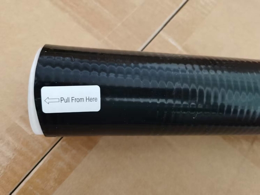 Ống co nguội silicon 55mm cho cách điện cáp điện