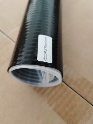 Ống co nguội silicon 55mm cho cách điện cáp điện