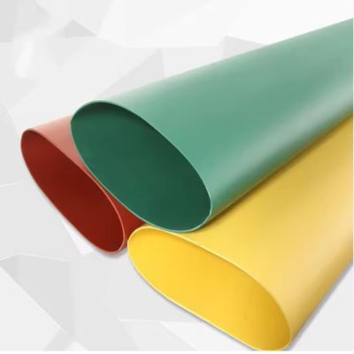 Ống cách điện thanh cái co nhiệt 10KV Φ80 Ống bọc bảo vệ thanh cái chất lượng cao Giá tốt